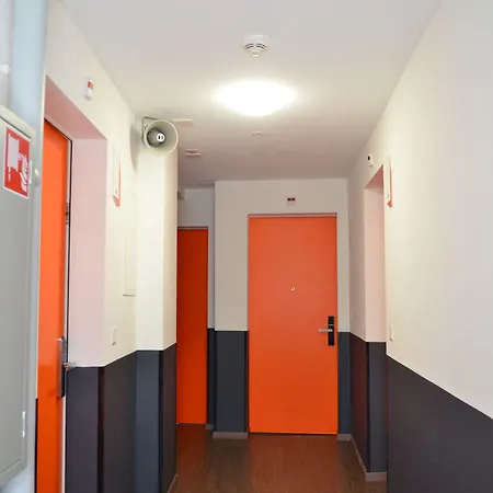 Delta - Self Check-in Szálloda 2*