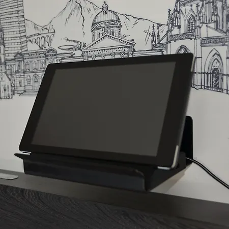 Delta - Self Check-in Zürich