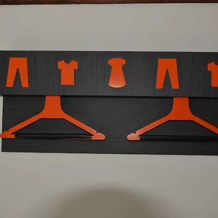 מלון Easyhotel Zuerich City West