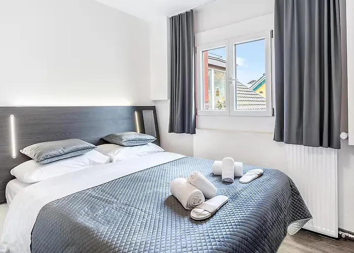 Delta - Self Check-in 2* Zürich