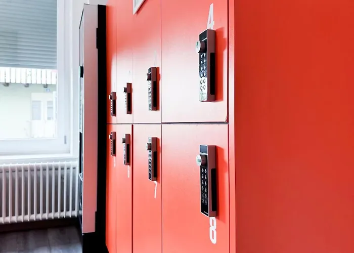 Delta - Self Check-in