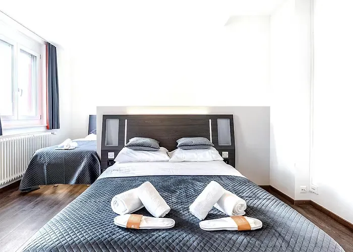 Delta - Self Check-in Zürich