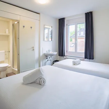 Easyhotel West 2* Zürich