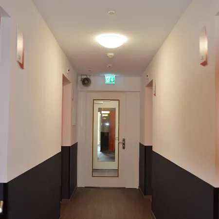 Delta - Self Check-in Ξενοδοχείο