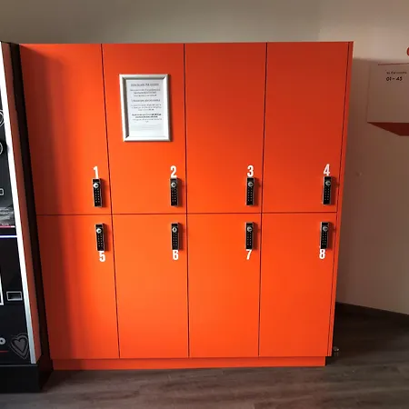 Delta - Self Check-in 2*