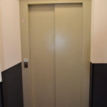 Hotel Delta - Self Check-in Zúrich