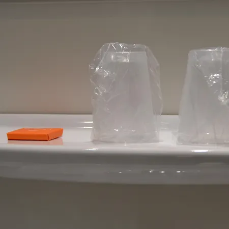 Delta - Self Check-in Ξενοδοχείο