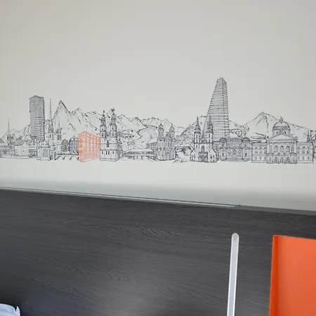 Delta - Self Check-in Zúrich