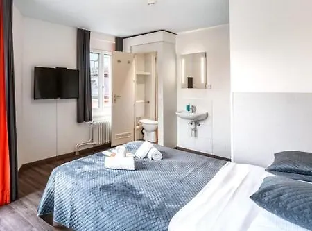 Delta - Self Check-in