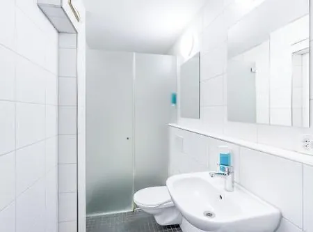 Delta - Self Check-in Zurigo