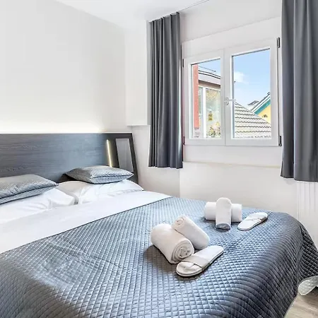 Delta - Self Check-in 2* Zurigo