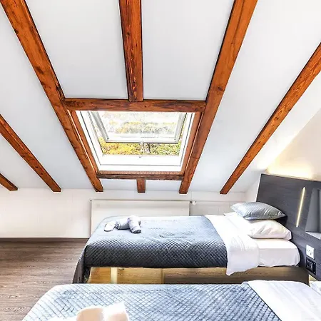 Ξενοδοχείο Delta - Self Check-in Ζυρίχη