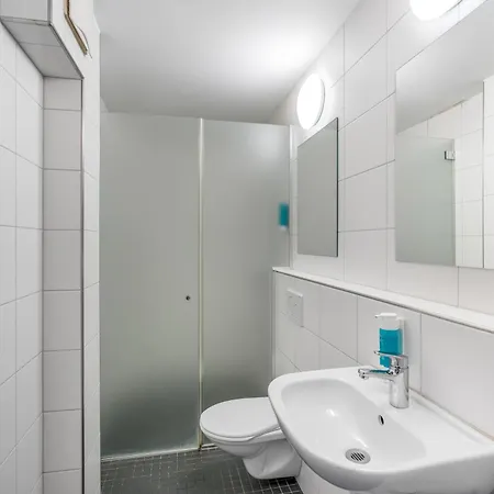 Hotel Delta - Self Check-in Zurigo