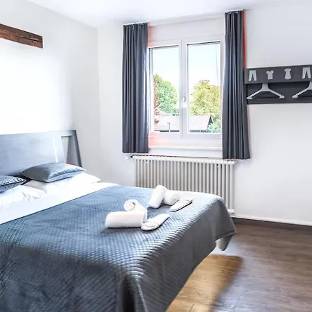 Delta - Self Check-in Hotel Zurigo