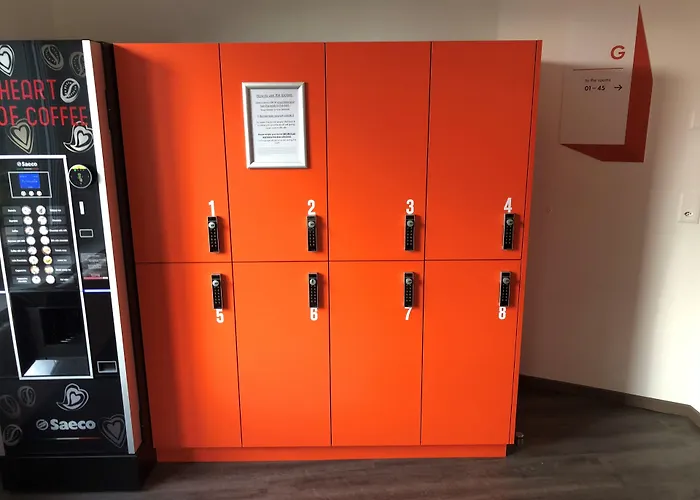 Delta - Self Check-in 2*