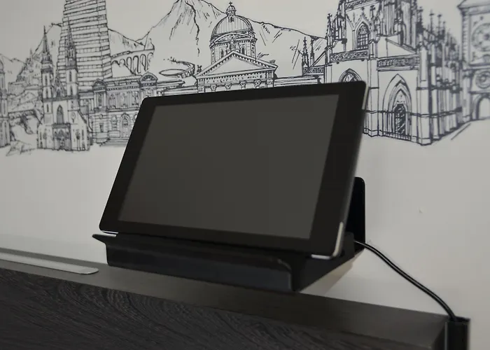 Delta - Self Check-in Zürich