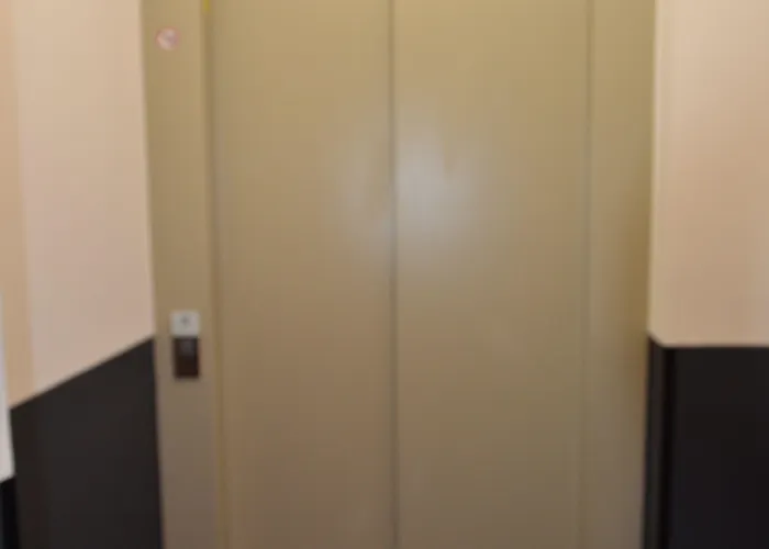 酒店 Delta - Self Check-in 苏黎世