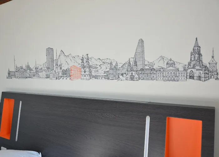 Delta - Self Check-in Zürich