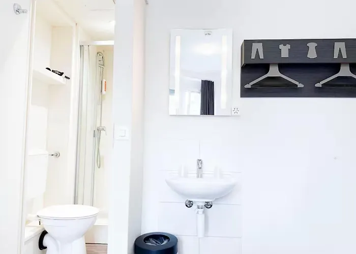 Delta - Self Check-in 2* 苏黎世