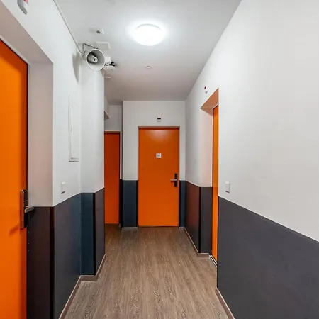 Delta - Self Check-in 2* Zurique