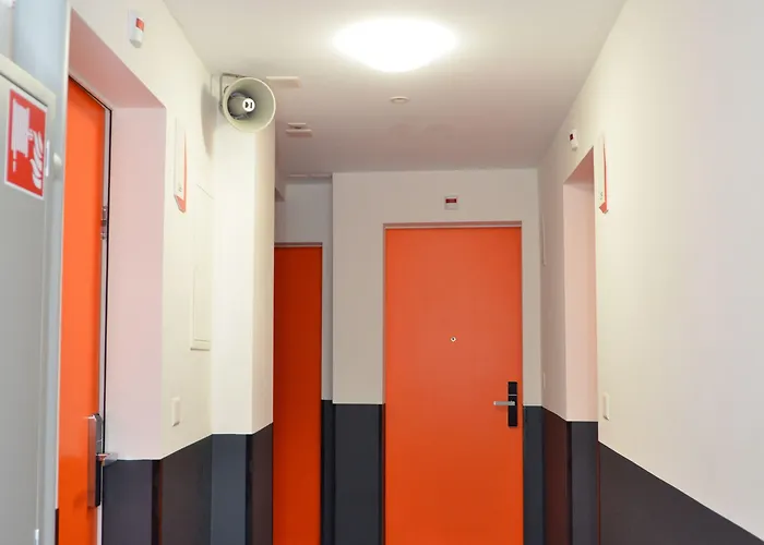 Delta - Self Check-in 호텔 2*