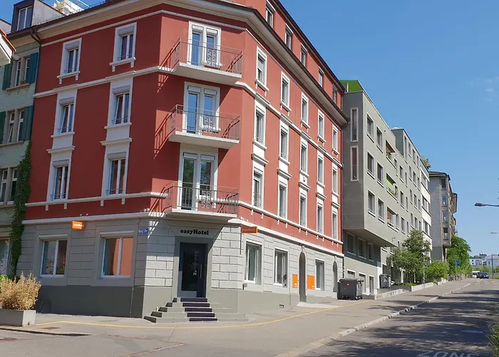 Delta - Self Check-in 호텔 2*