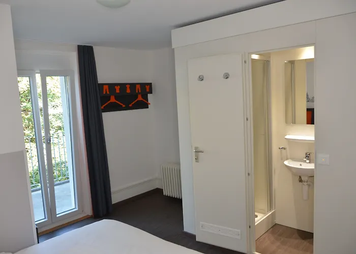 Delta - Self Check-in 호텔 2*