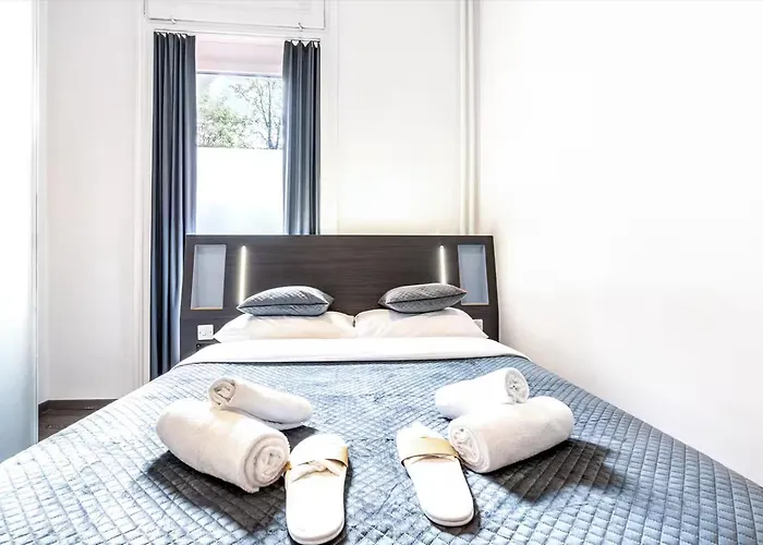 Delta - Self Check-in 호텔 2*