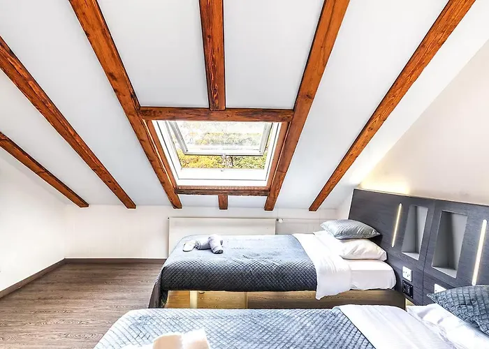 Hotel Delta - Self Check-in Zurique