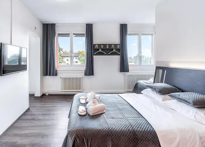 Delta - Self Check-in 호텔 2*