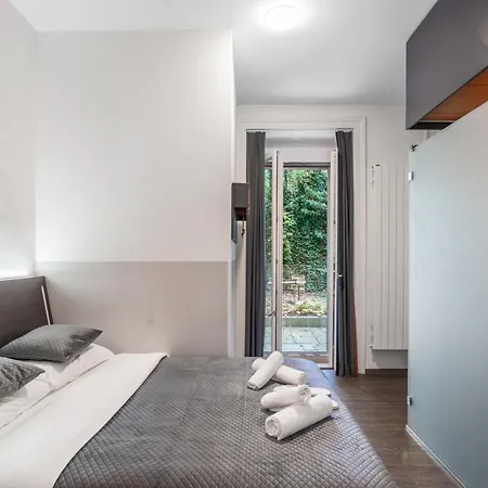 Hotel Delta - Self Check-in Zurich