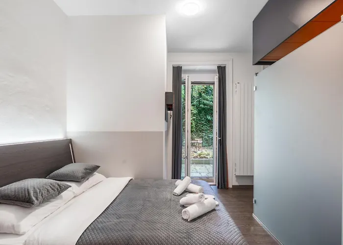 Hotel Delta - Self Check-in Zurich